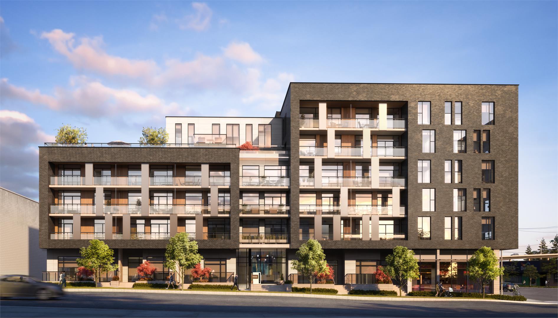 8888 Osler Street, Vancouver, BC