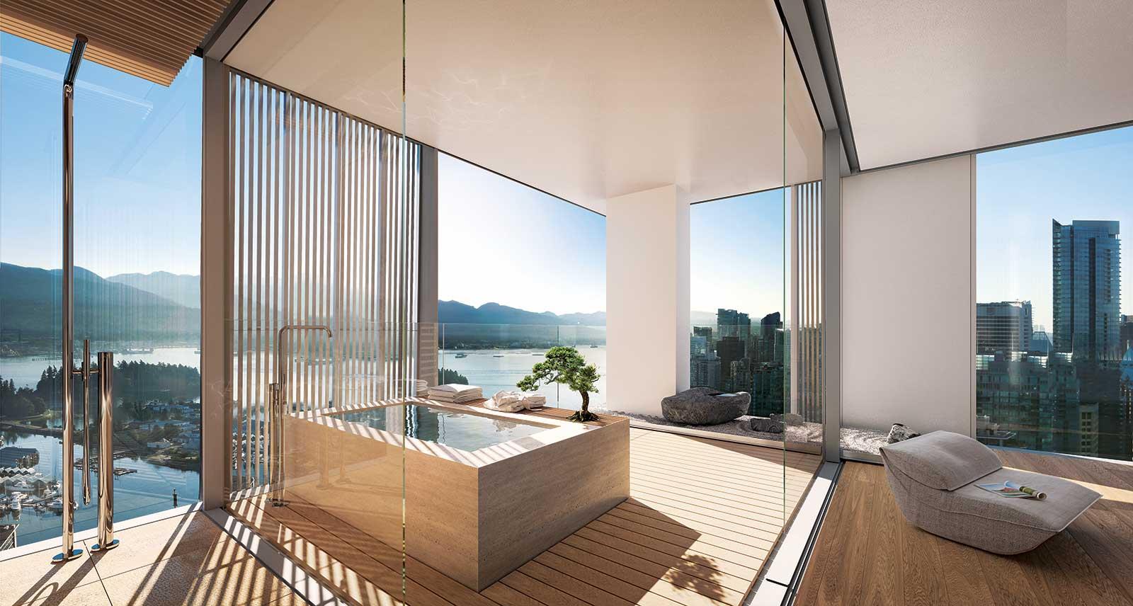 1550 Alberni Street, Vancouver, BC 5
