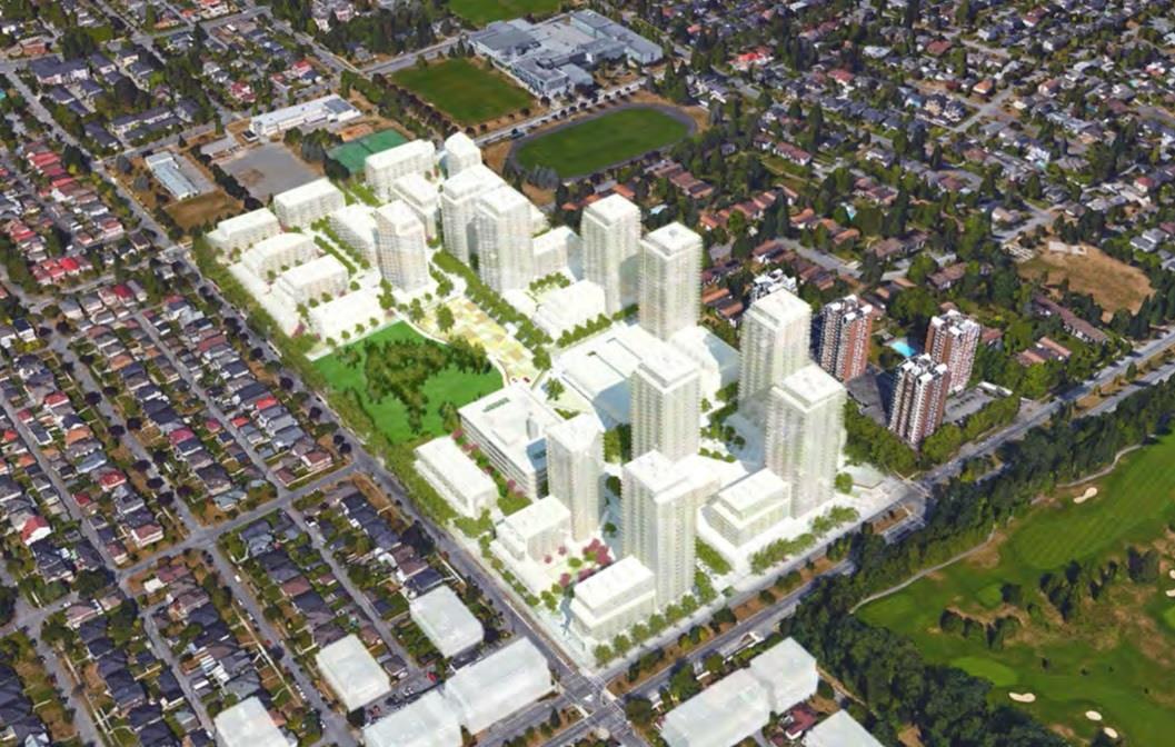 Cambie Street, Vancouver, BC 2