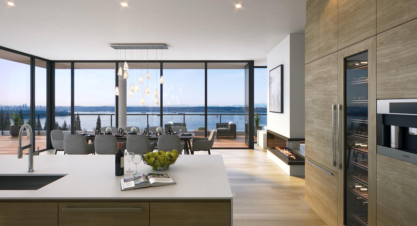 3101 Burfield Place, West Vancouver, BC 3