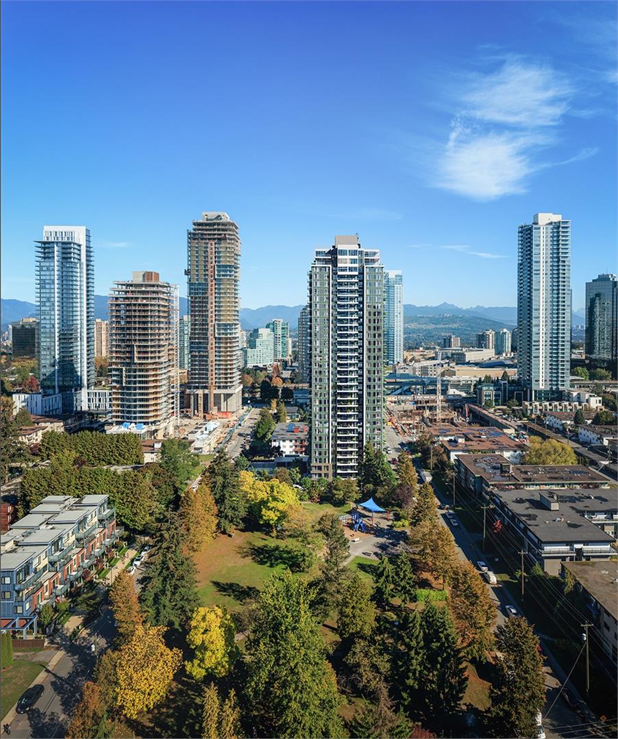 Burnaby, BC 7