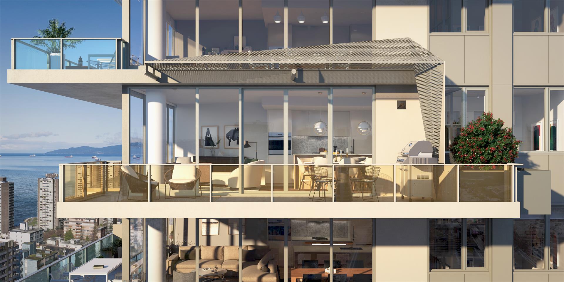 1345 Davie Street, Vancouver, BC 3
