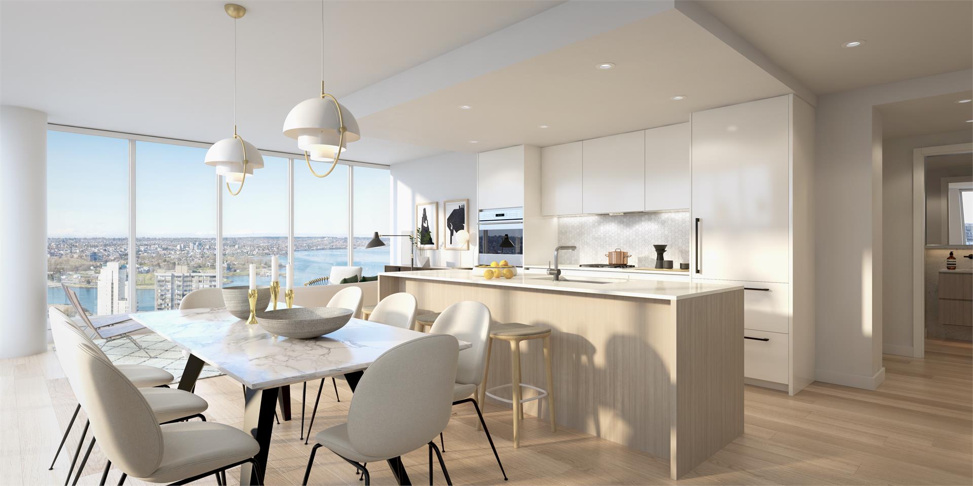 1345 Davie Street, Vancouver, BC 2