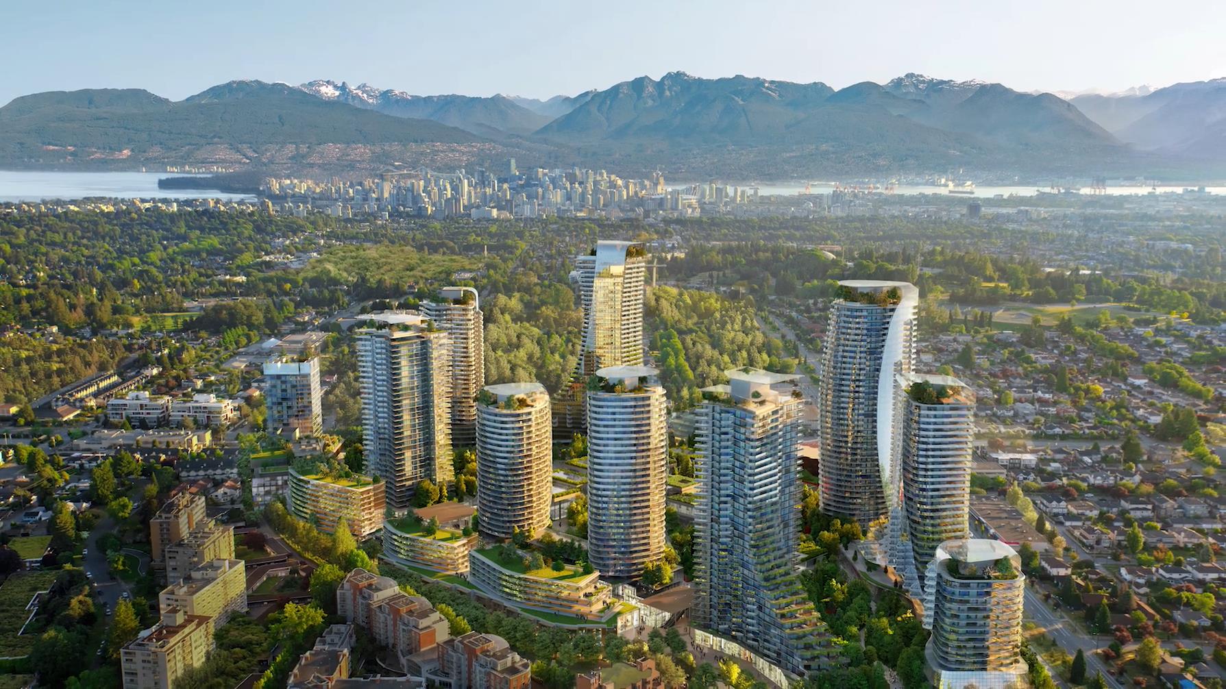 Vancouver, BC