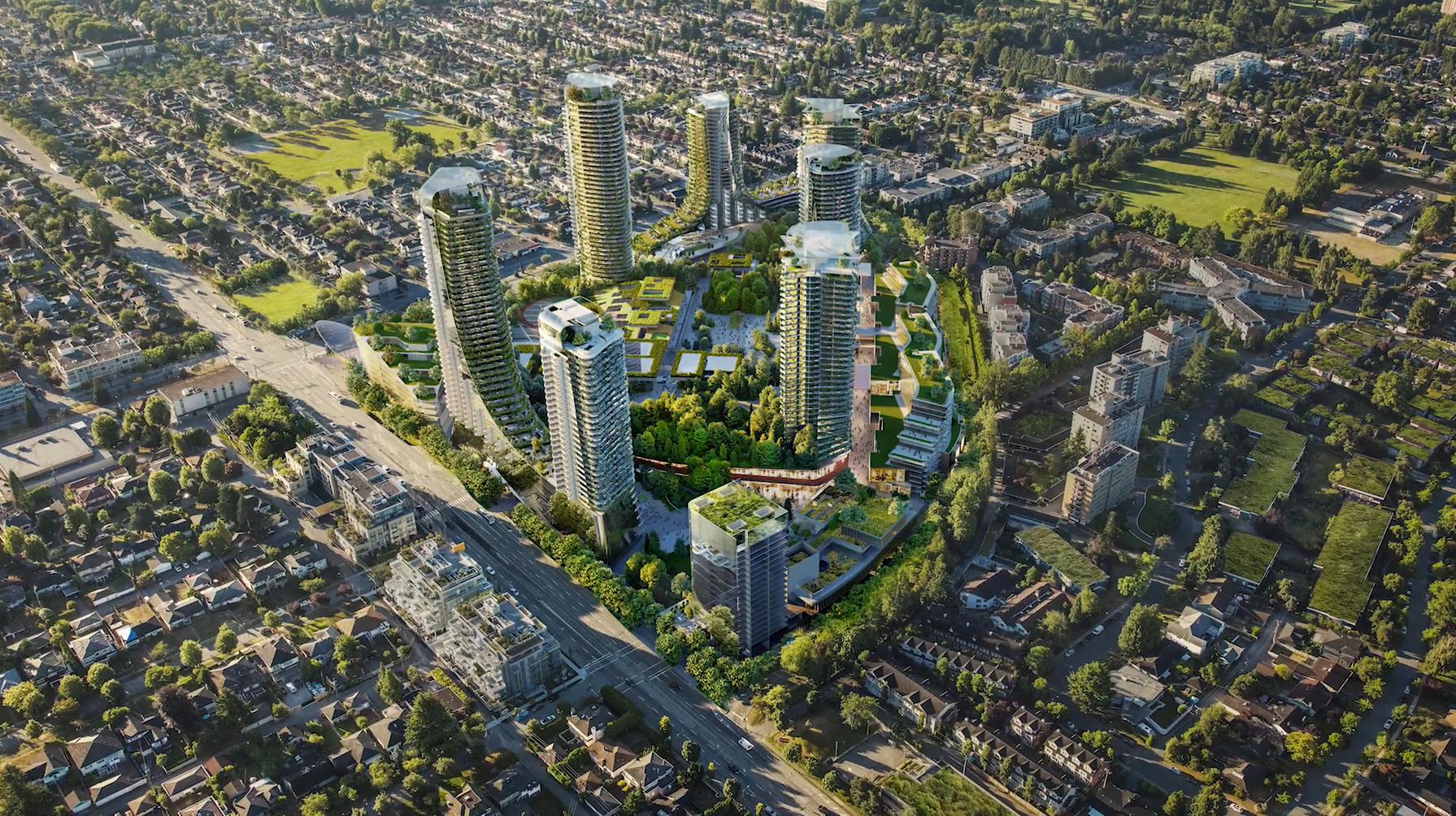 Vancouver, BC 5