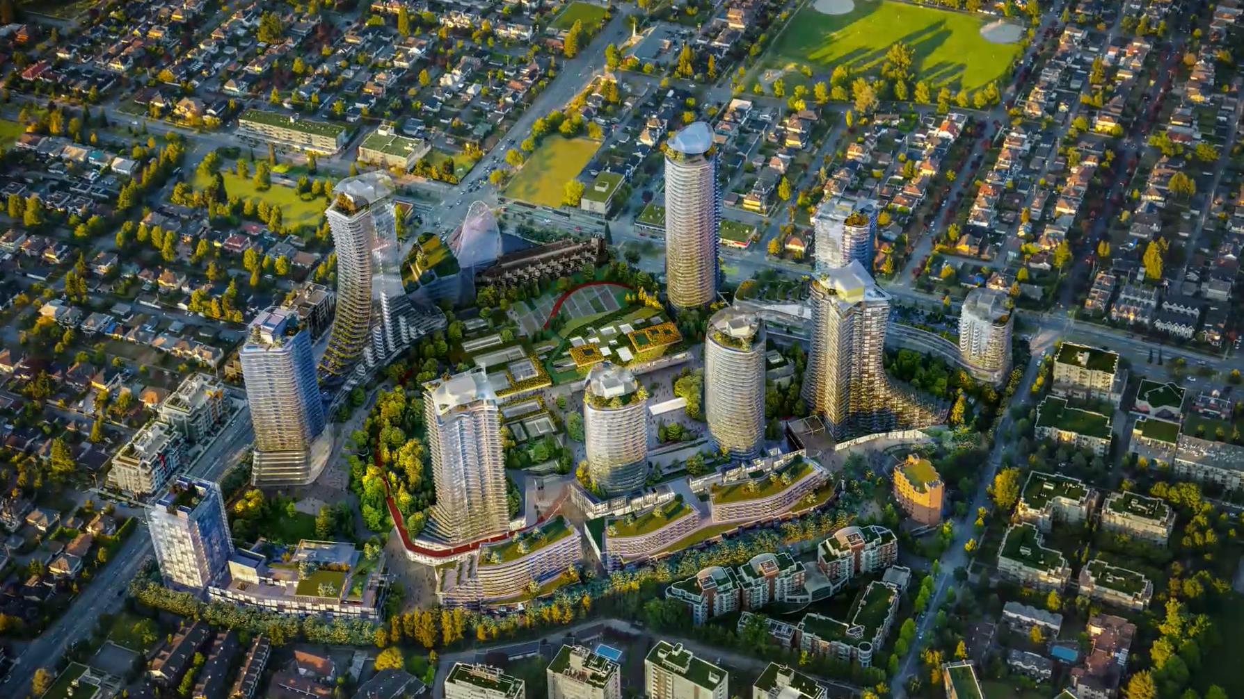 Vancouver, BC 6