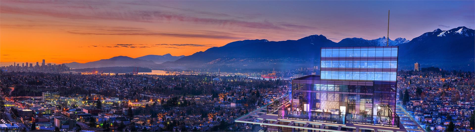 Skyline Lane, Burnaby, BC 25