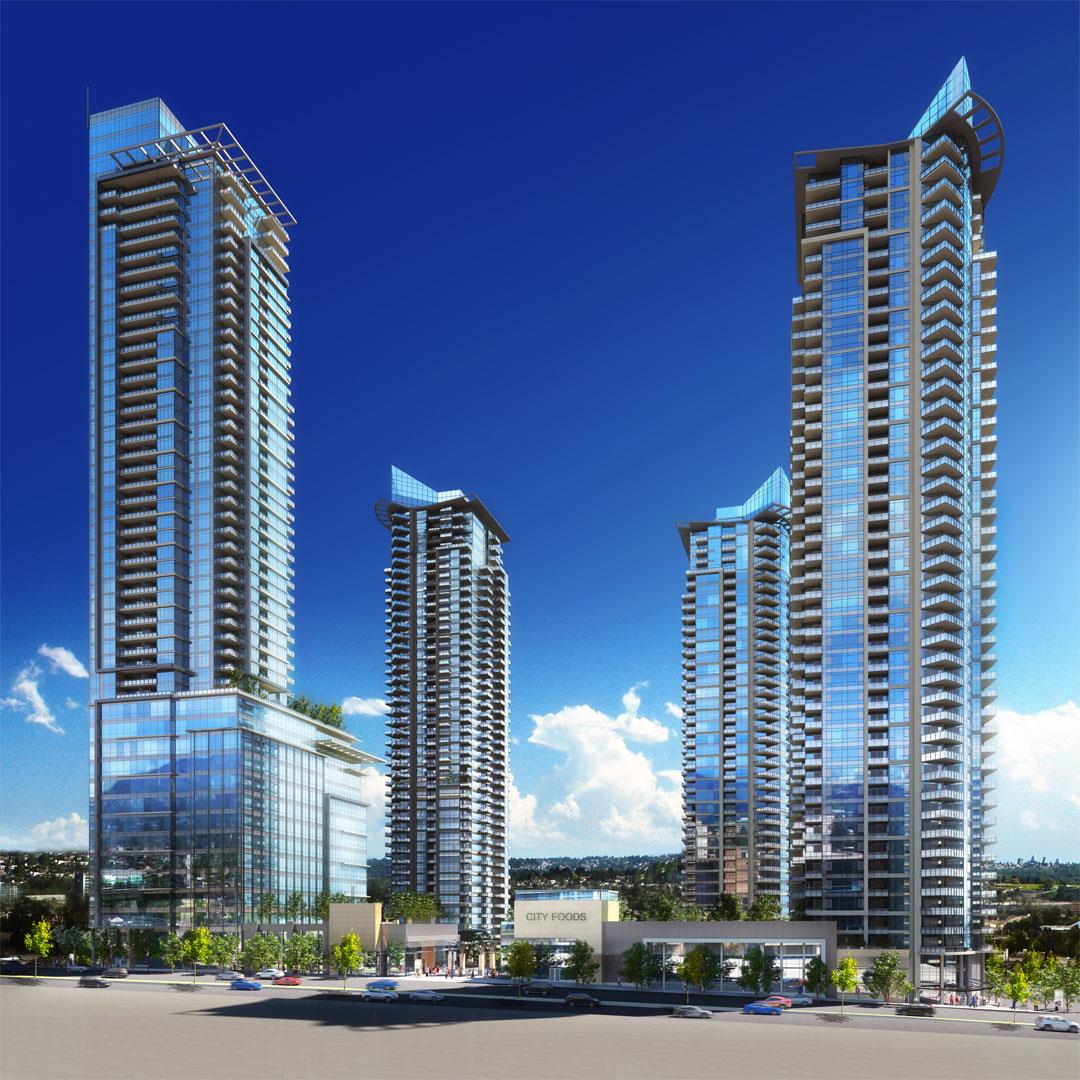Skyline Lane, Burnaby, BC 22