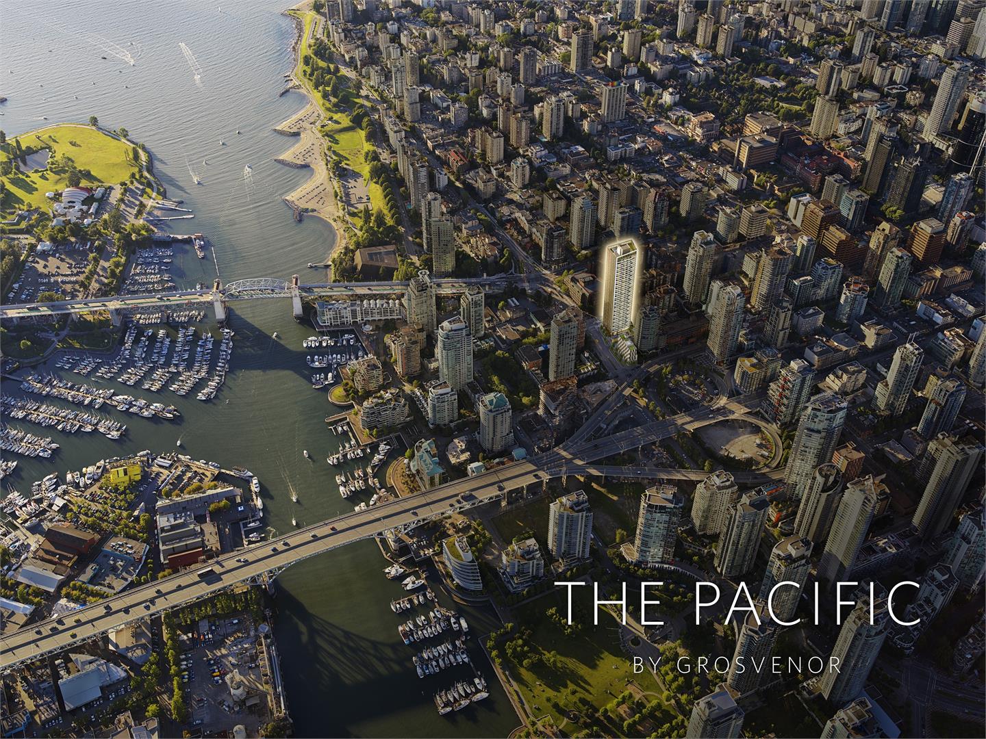 1380 Hornby Street, Vancouver, BC 10