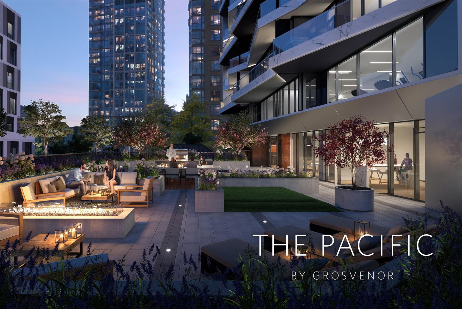 1380 Hornby Street, Vancouver, BC 8