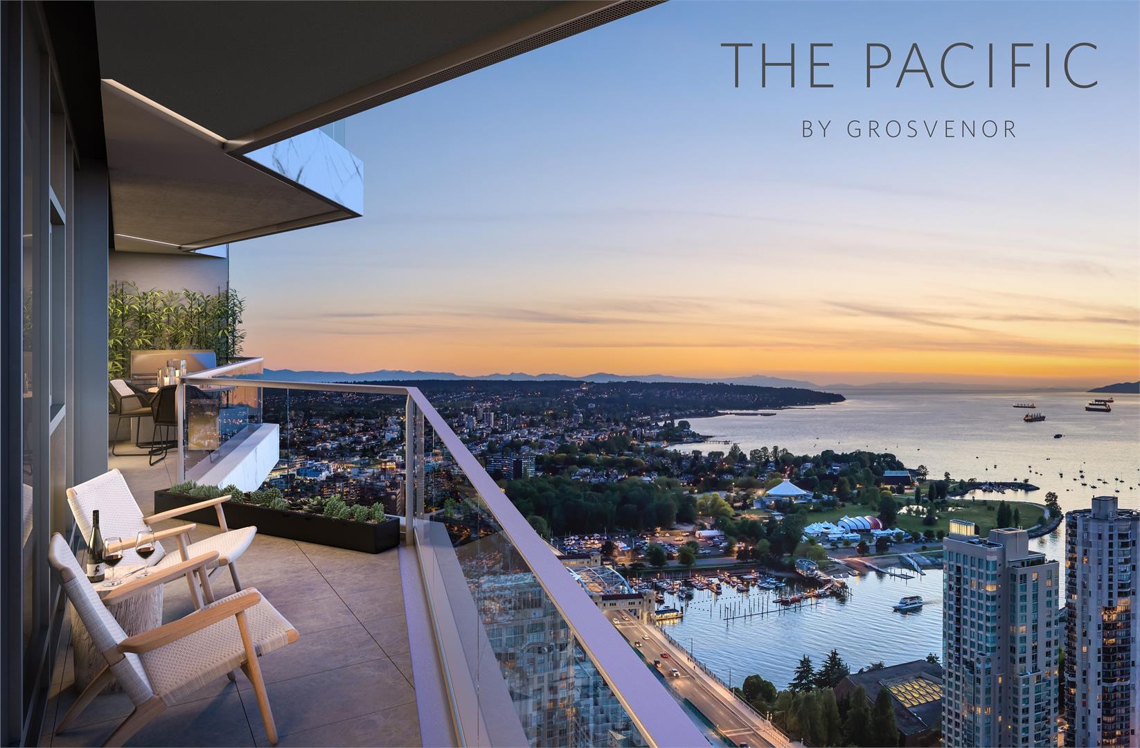 1380 Hornby Street, Vancouver, BC 7
