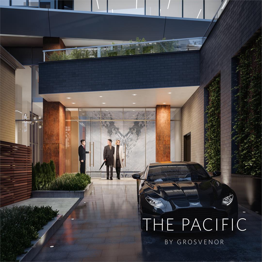 1380 Hornby Street, Vancouver, BC 6