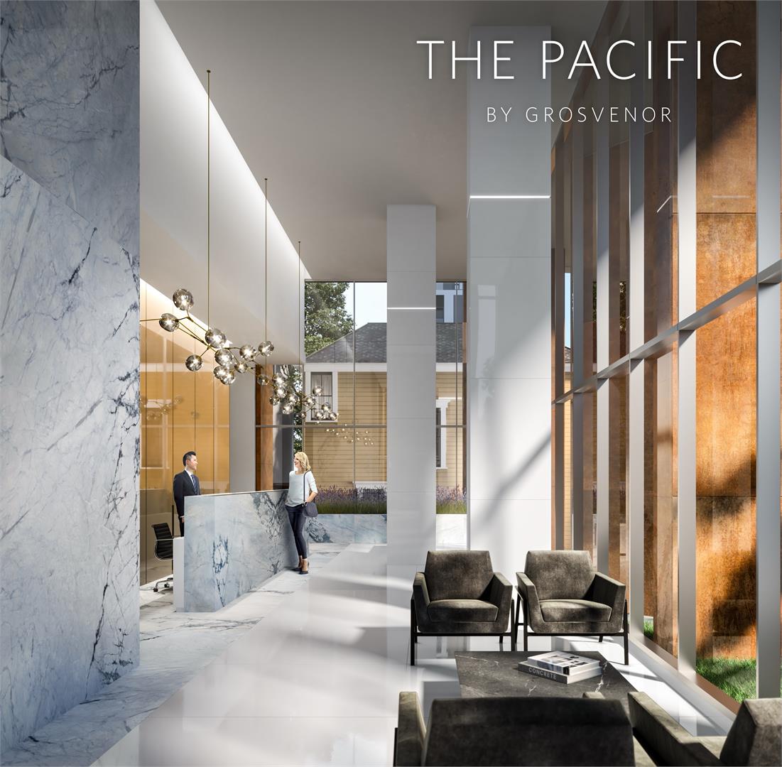 1380 Hornby Street, Vancouver, BC 5