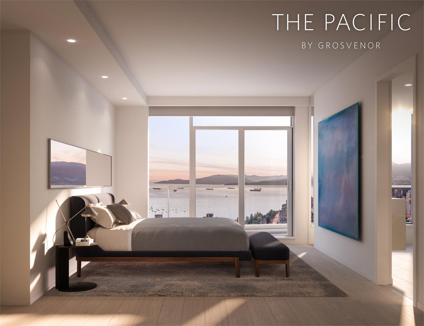 1380 Hornby Street, Vancouver, BC 3