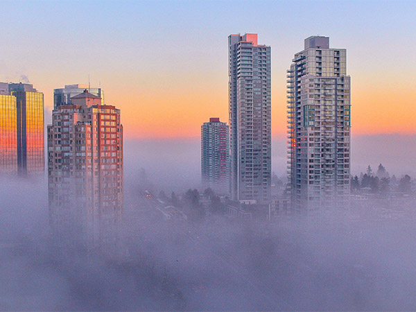 
			Burnaby Homes For Sale