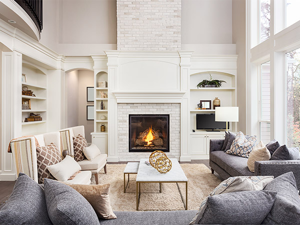 
				Downtown Homes For Sale