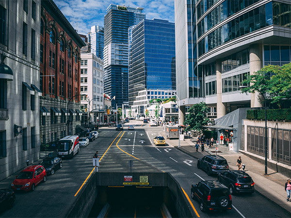 
			Downtown Homes For Sale