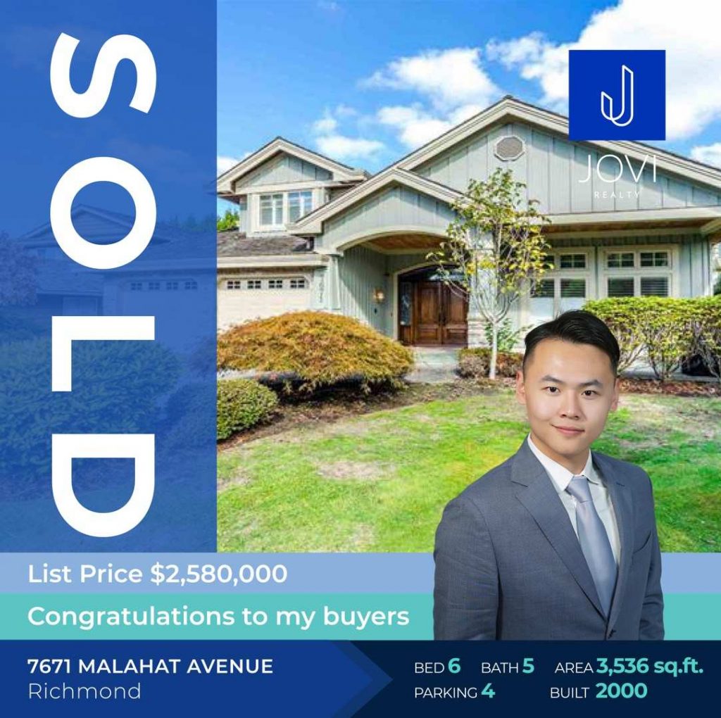 7671 MALAHAT AVENUE