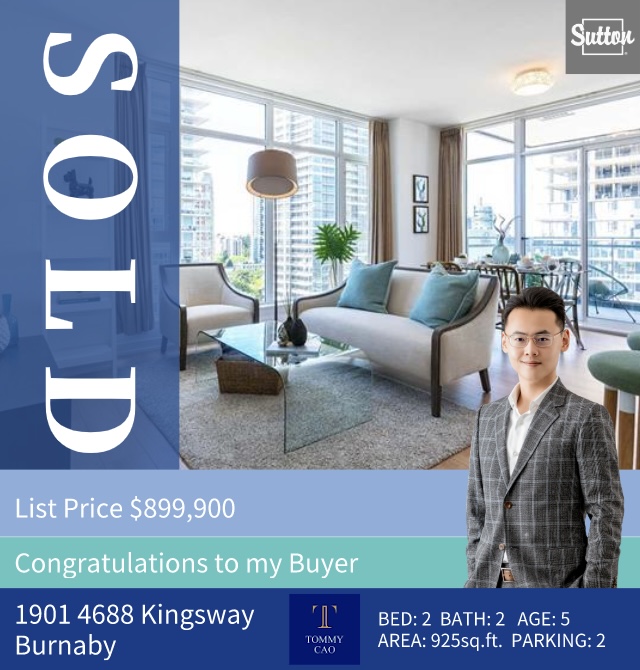 1901 4688 KINGSWAY