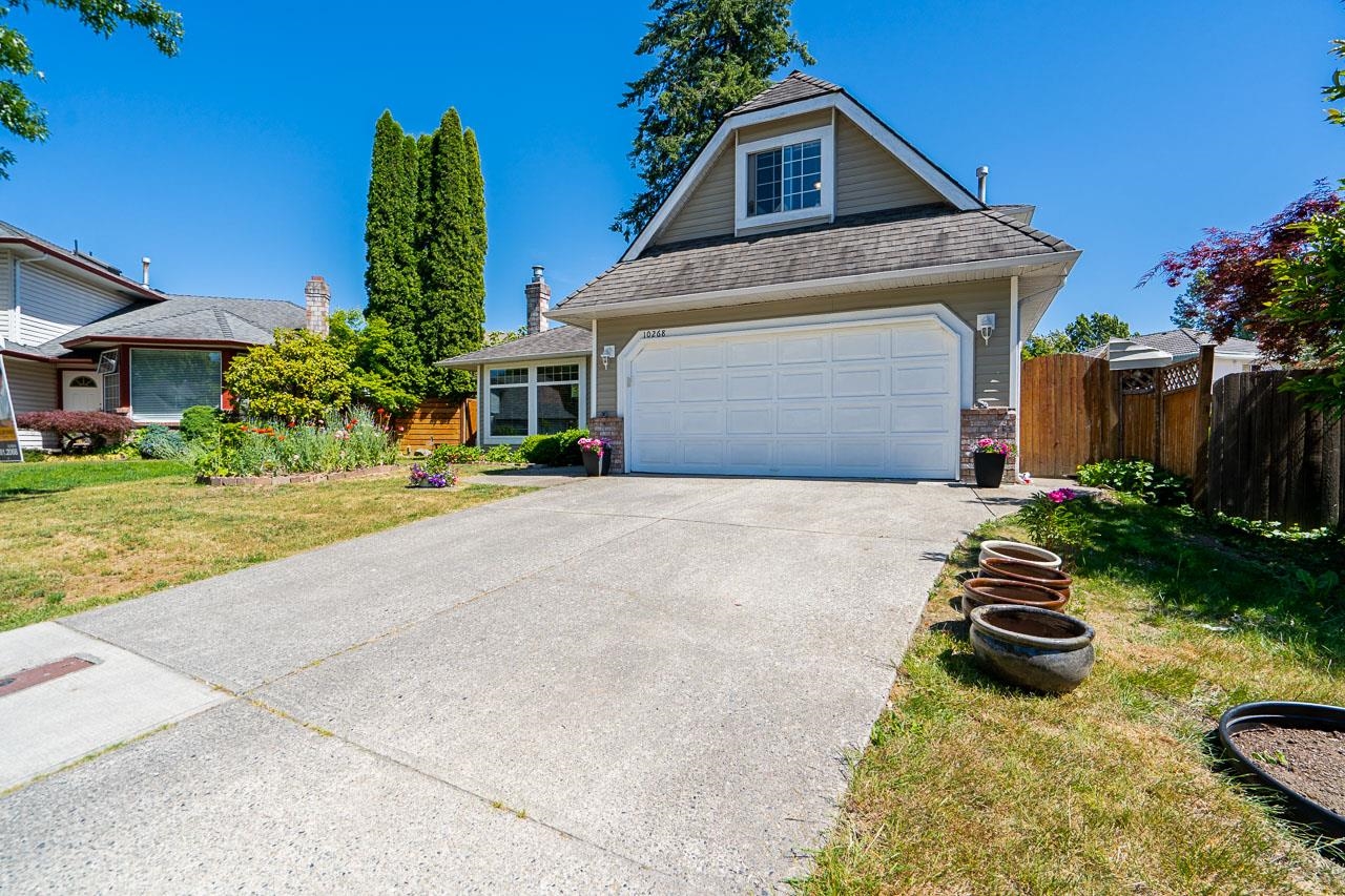 10268 167 STREET, SURREY, BC 2
