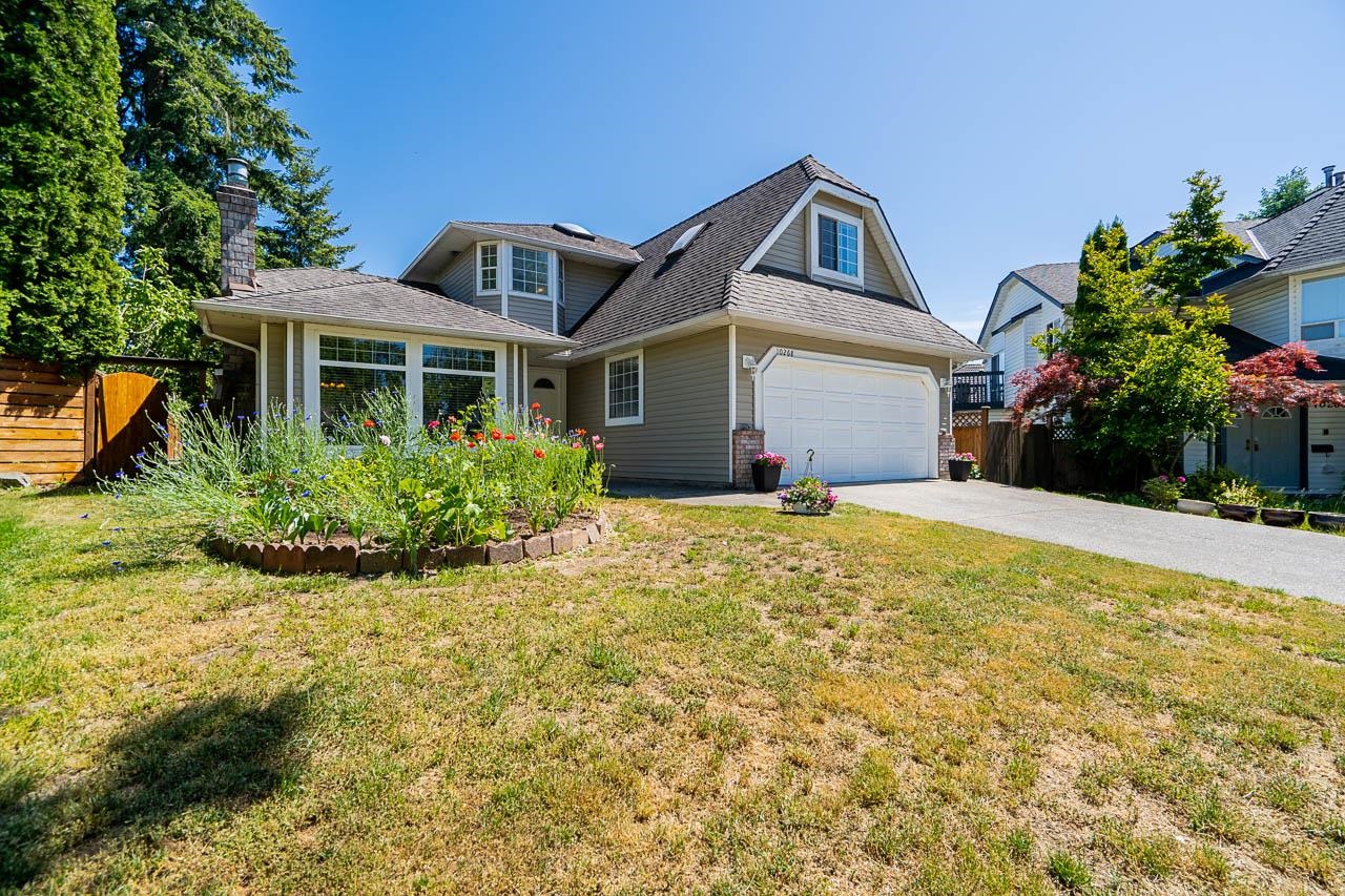 10268 167 STREET, SURREY, BC