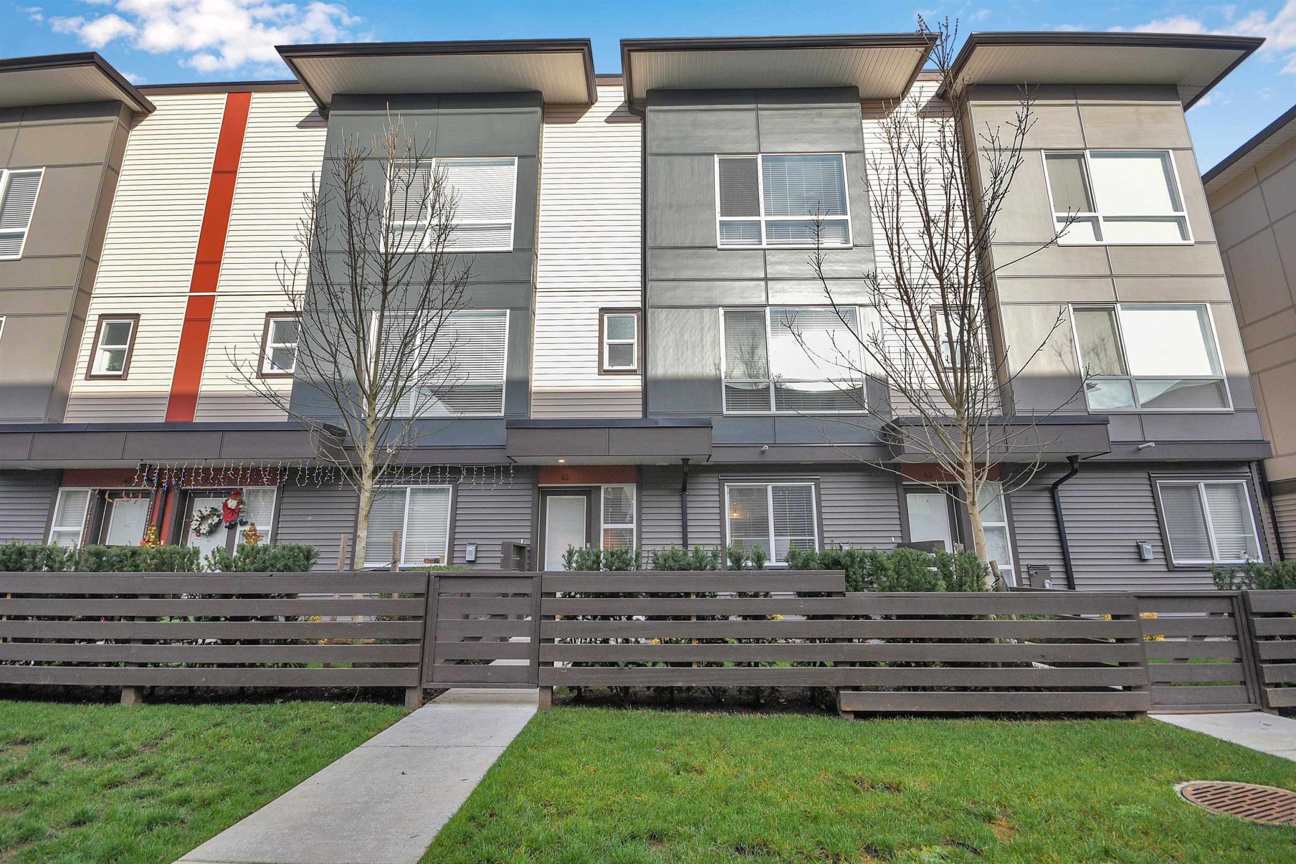 45 7288 188 STREET, SURREY, BC 11