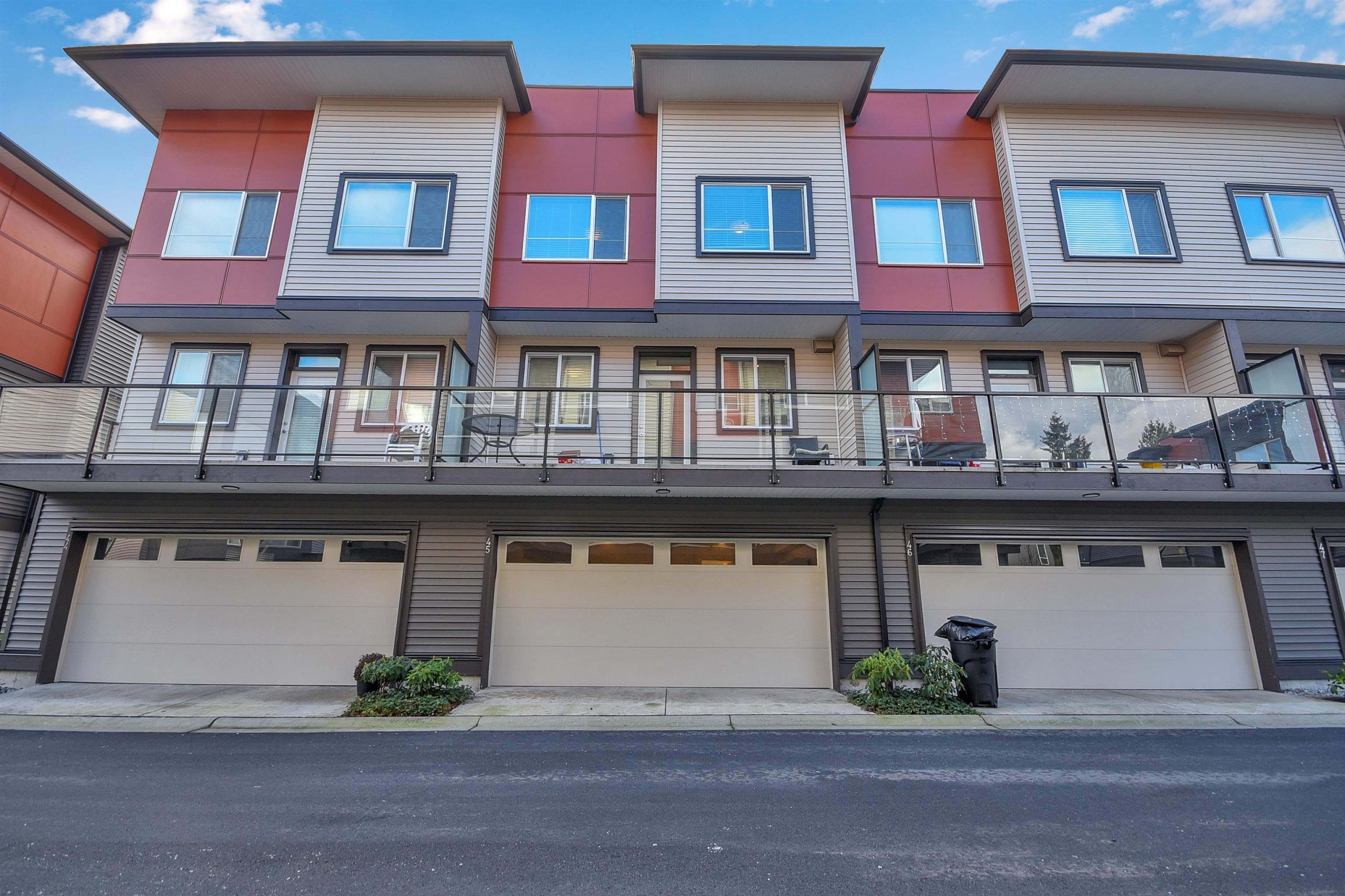 45 7288 188 STREET, SURREY, BC 12