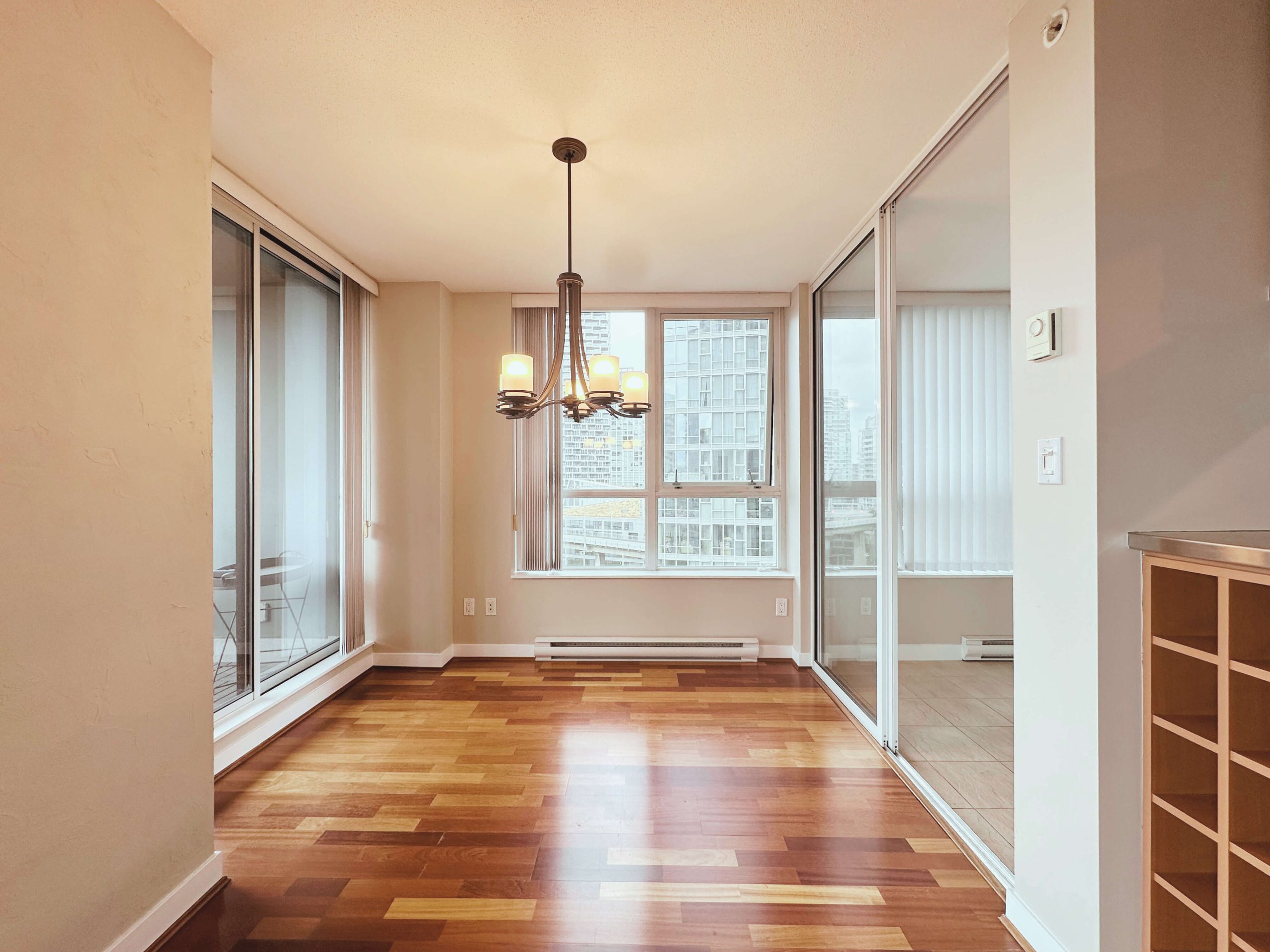1502 1495 RICHARDS STREET, SURREY, BC 3