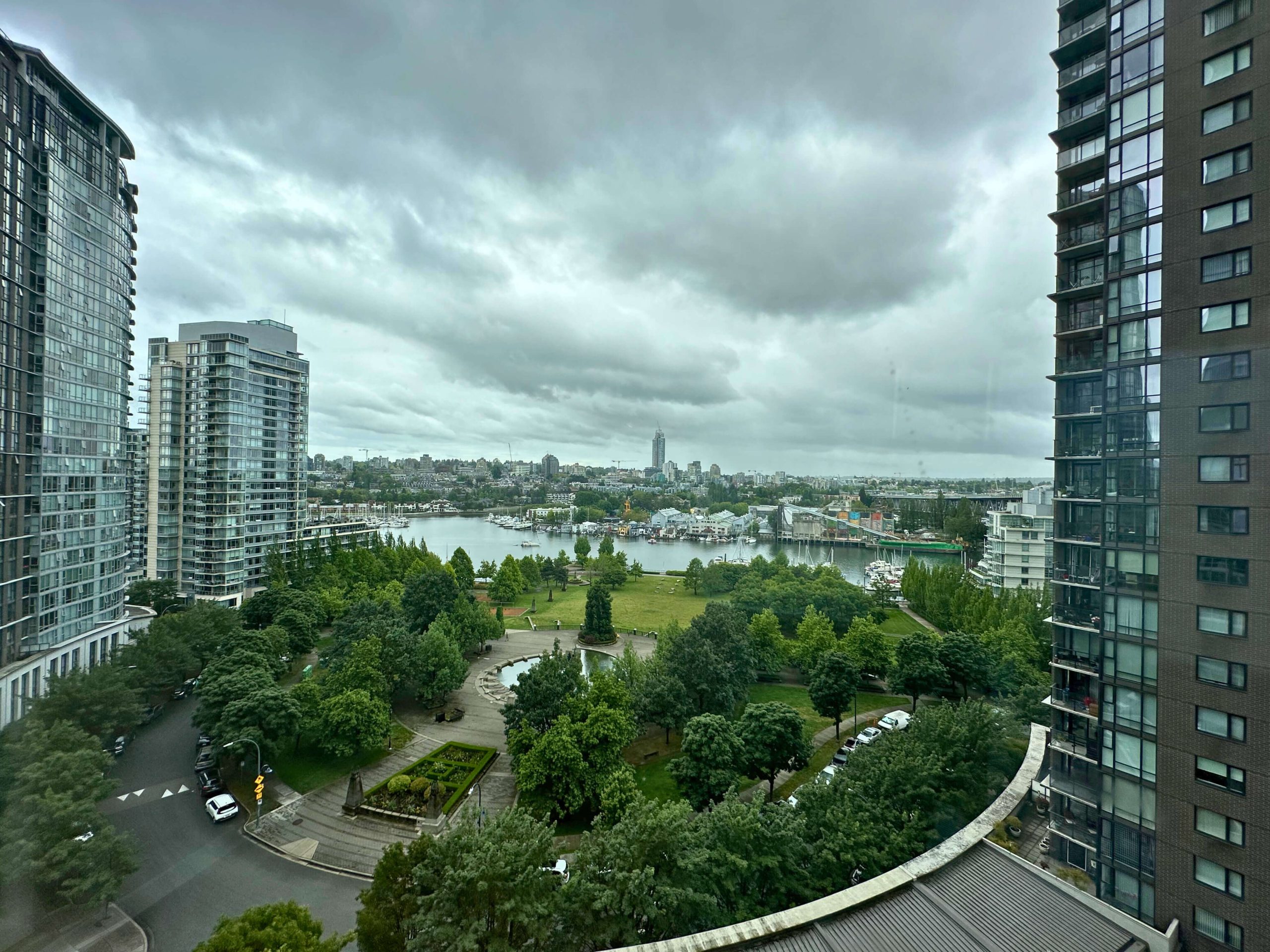 1502 1495 RICHARDS STREET, SURREY, BC 4