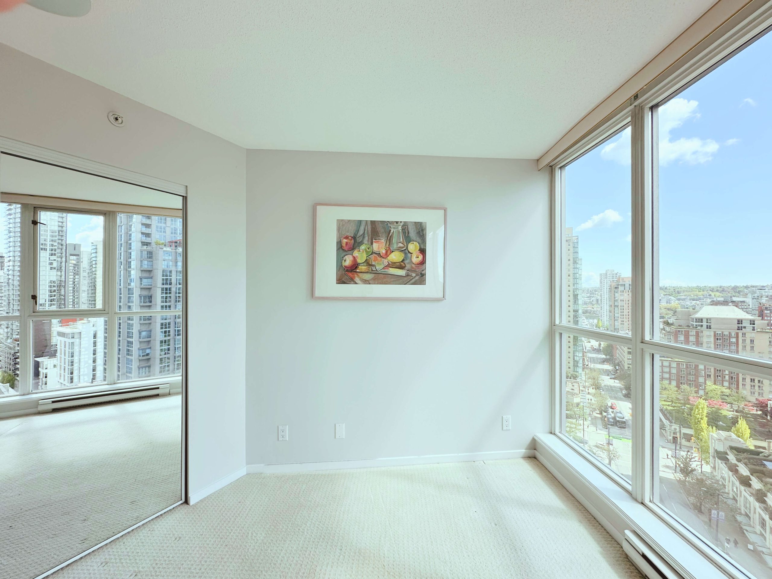 1707 1199 SEYMOUR STREET, BC, V6B 1K3