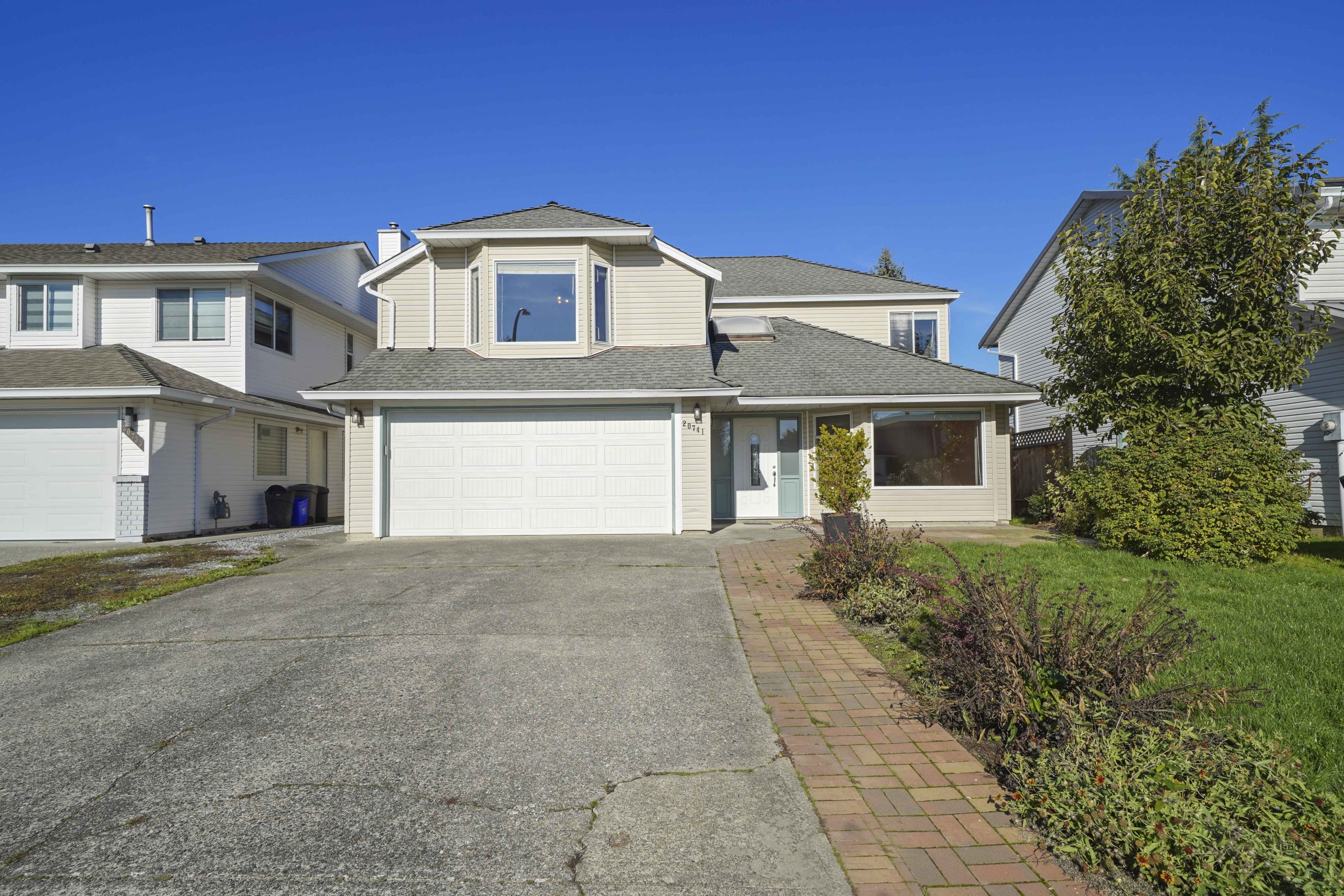 20741 51A AVENUE, LANGLEY, BC