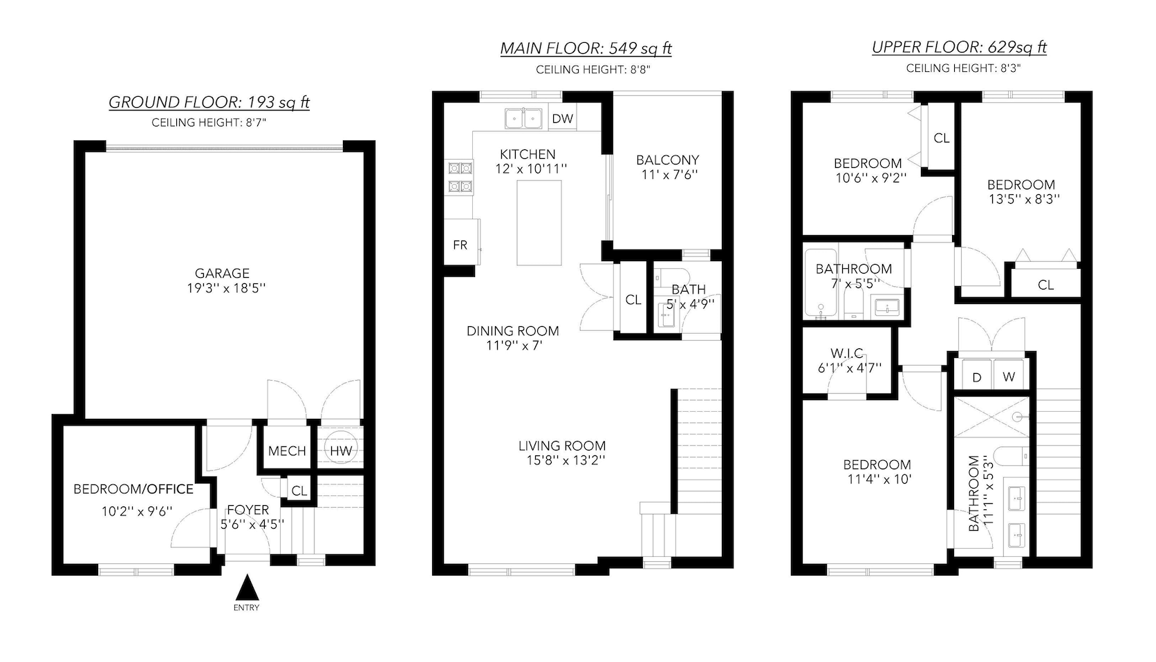 99 20150 81 AVENUE, LANGLEY, BC 7