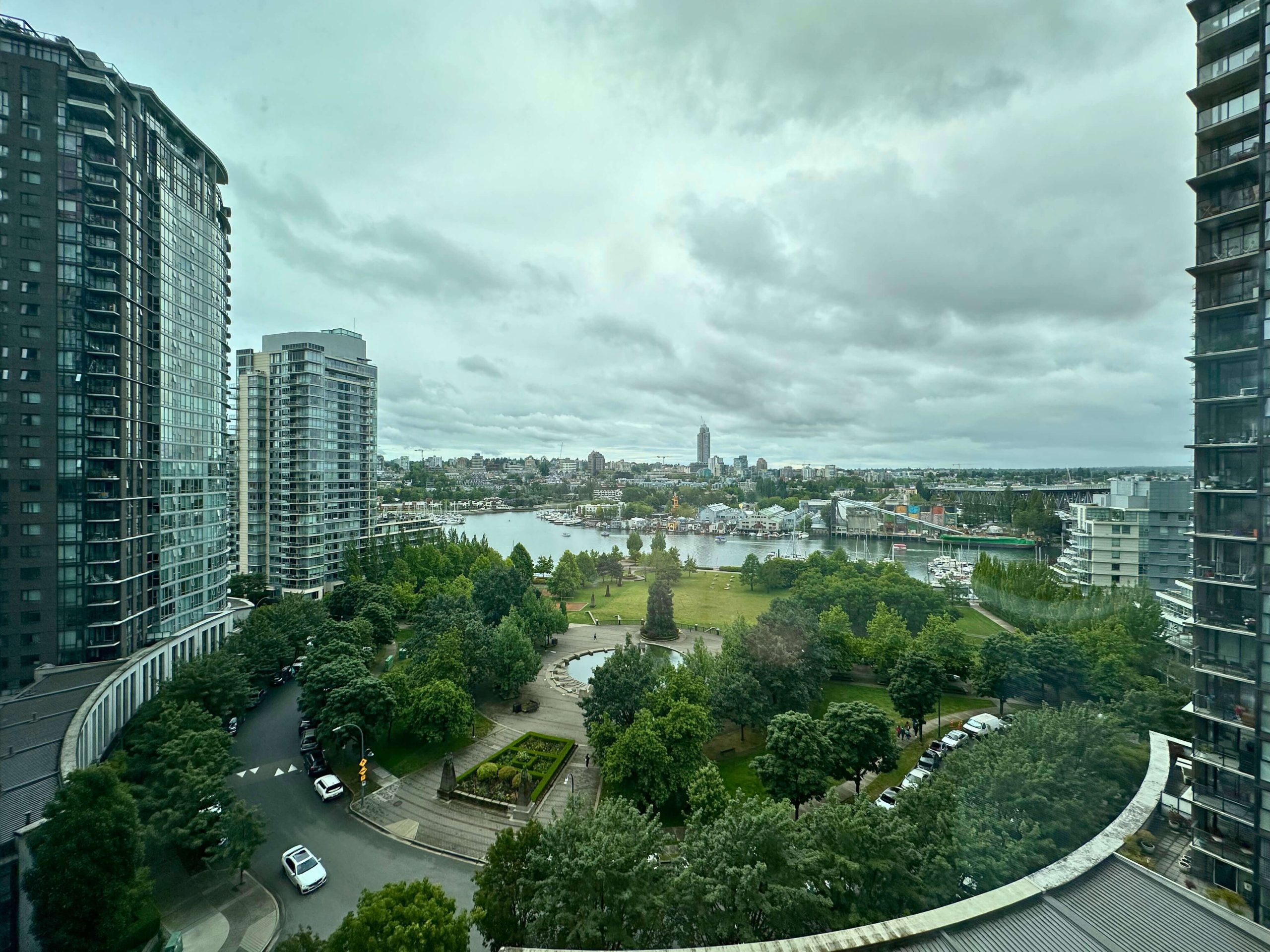 1502 1495 RICHARDS STREET, SURREY, BC 28