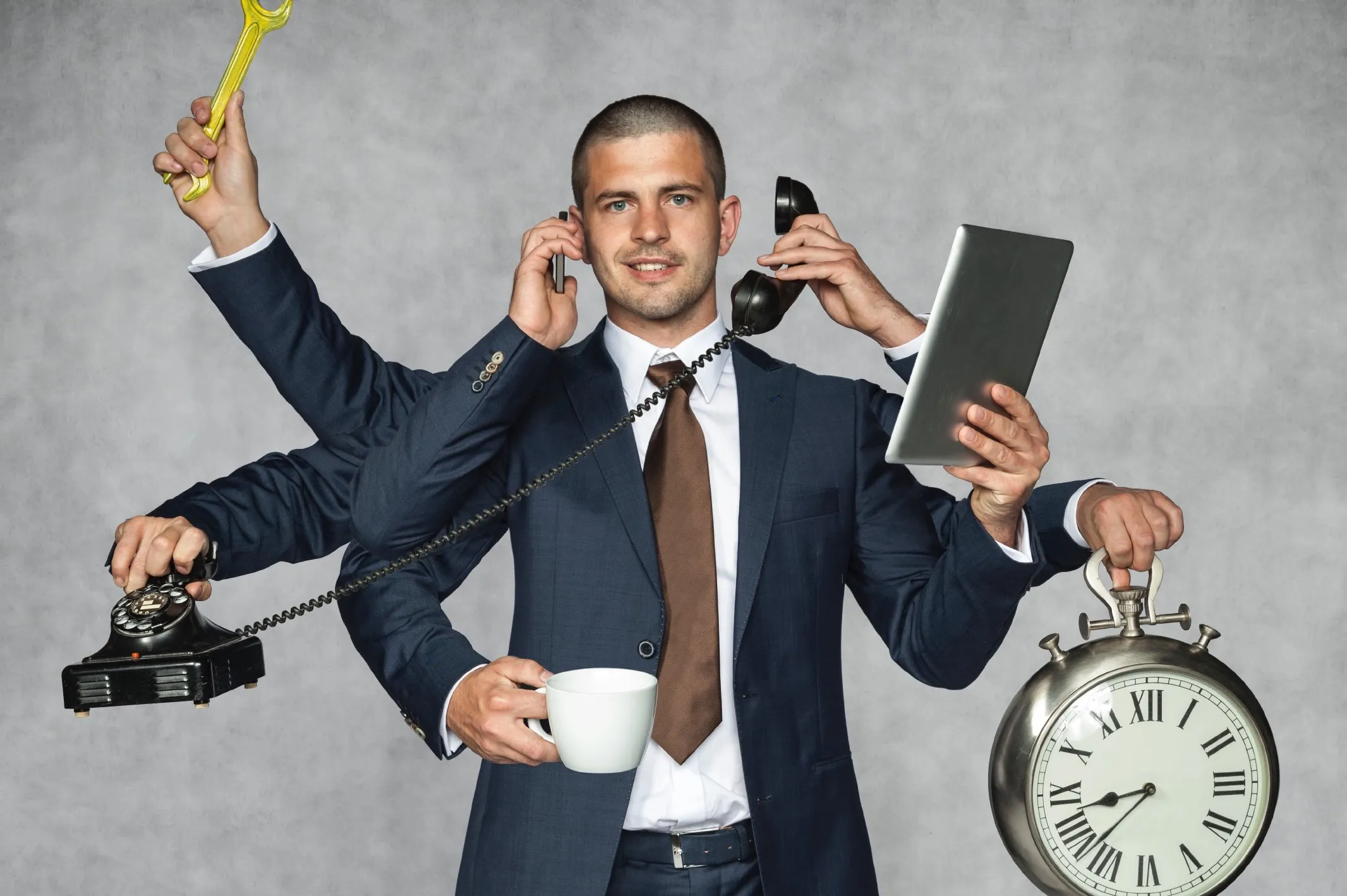 Rental Property Management